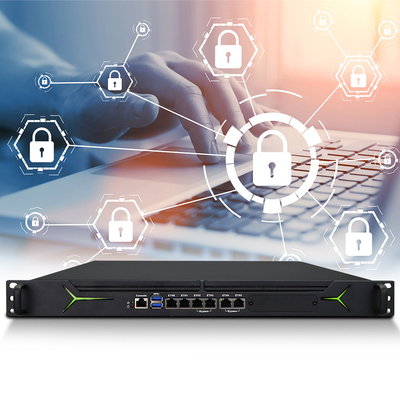 Aplicación de cortafuegos Linux activa pasiva HA 6.11 Kg doble redundante