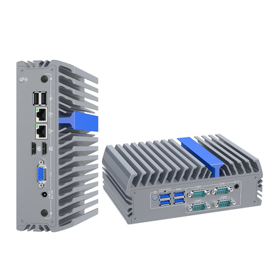 12o N100 Intel Mini PC Windows 11 Soporte para pantalla triple 4K