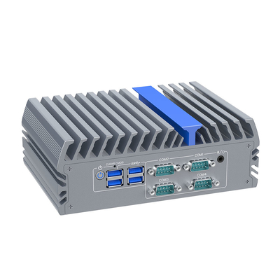OEM Mini PC N100 de 12a generación Intel Alder Lake-N 3.40ghz TDP 6W DC 12V 4A