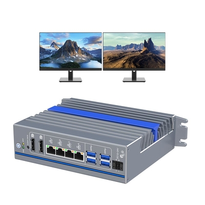 Protección de red de cortafuegos para PC pequeño 12a generación Intel I5-1235u