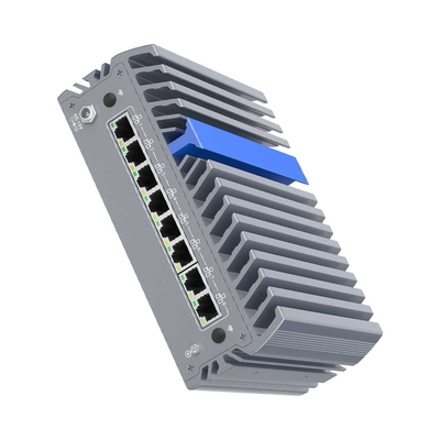 64 GB de RAM 8 Lan Firewall Pfsense Micro PC Procesador Core Ultra de 14a generación