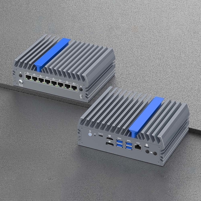 14a generación Pfsense PC Ultra Procesador Servidor de red para almacenamiento de seguridad