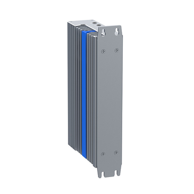 Minicomputadora industrial compacta Pfsense Opnsense 4 Lan Aplicación de cortafuegos Mini Pc Gpio Pin 24v