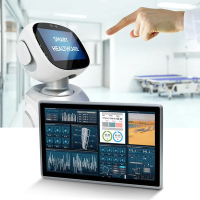 PC Panel sin ventilador de 15