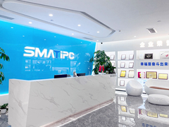 PC industrial, ordenador de sistemas integrados, mini-PC, dispositivos de cortafuegos de red, fabricante de placas madre