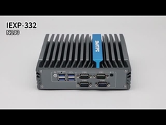 Las condiciones de los productos de la categoría IEXP-332