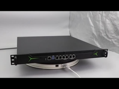 1U6L Servidor de bastidores