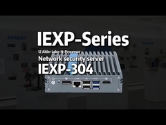 IEXP-304 4 Aplicación de cortafuegos LAN