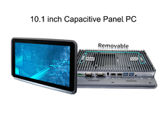 A113 PC de panel resistente